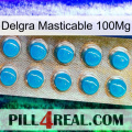 Delgra Chewable 100Mg new09